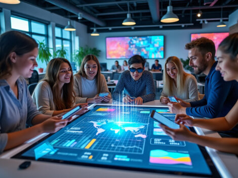 découvrez les clés pour réussir votre formation en community management en 2025, avec des conseils pratiques, les compétences essentielles à acquérir et les tendances à suivre pour devenir un expert du métier.