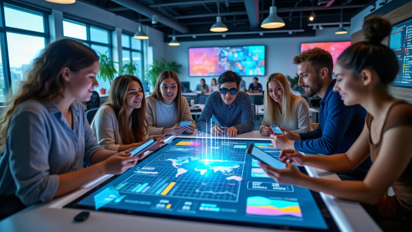 découvrez les clés pour réussir votre formation en community management en 2025, avec des conseils pratiques, les compétences essentielles à acquérir et les tendances à suivre pour devenir un expert du métier.