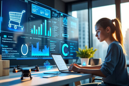 découvrez les clés pour réussir votre formation en e-commerce en 2025 : conseils pratiques, compétences indispensables et ressources incontournables pour booster votre carrière.