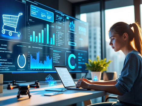 découvrez les clés pour réussir votre formation en e-commerce en 2025 : conseils pratiques, compétences indispensables et ressources incontournables pour booster votre carrière.