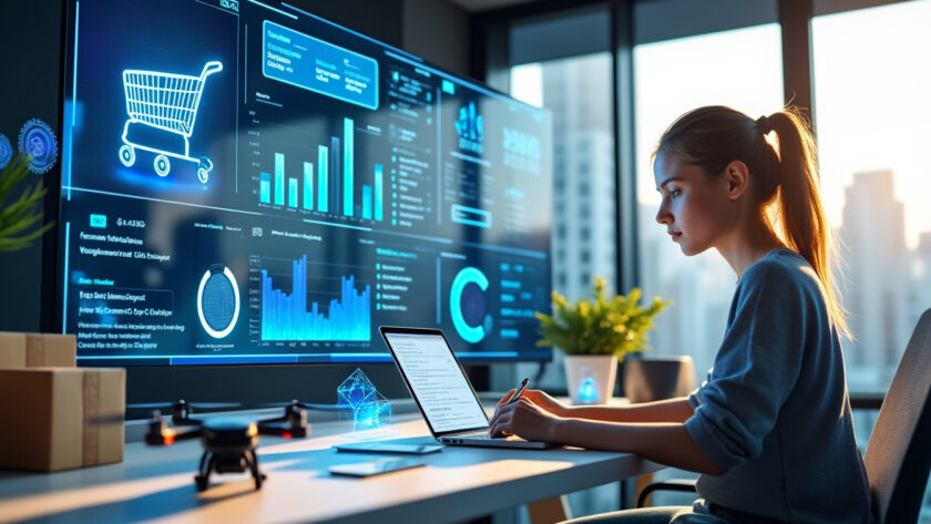 découvrez les clés pour réussir votre formation en e-commerce en 2025 : conseils pratiques, compétences indispensables et ressources incontournables pour booster votre carrière.