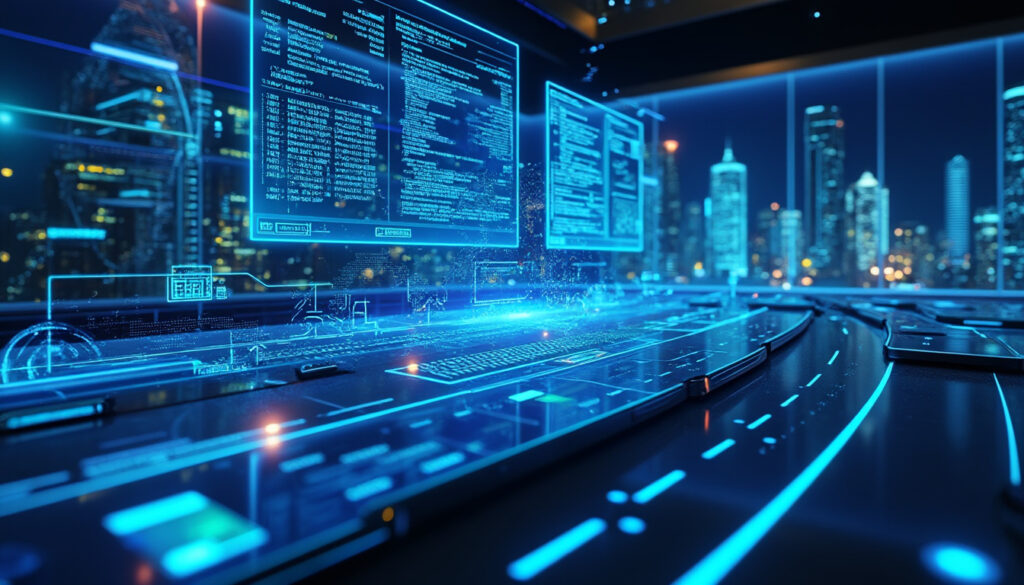 explorez les bénéfices essentiels de la cybersécurité en 2025 avec myceurity.com pour protéger vos données et anticiper les menaces futures.
