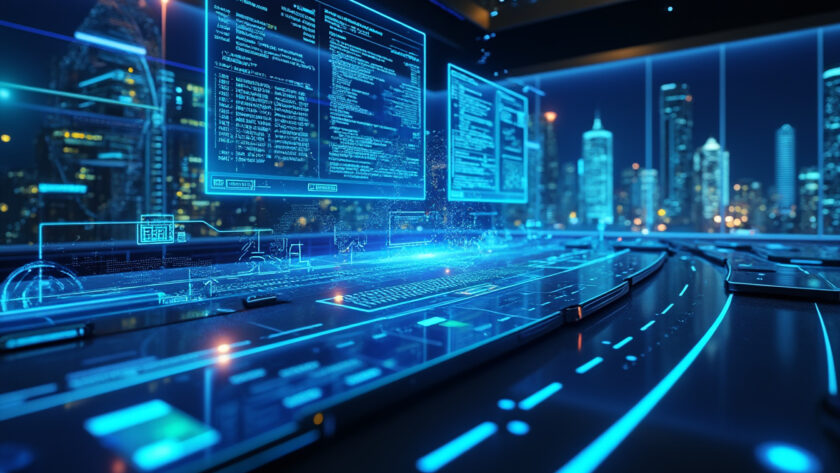 explorez les bénéfices essentiels de la cybersécurité en 2025 avec myceurity.com pour protéger vos données et anticiper les menaces futures.