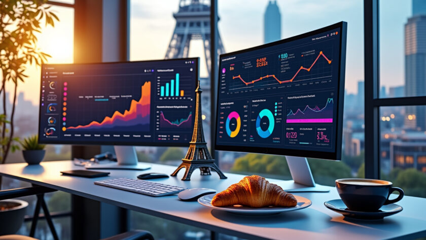 découvrez les blogs seo français incontournables à suivre en 2026 pour rester à la pointe des tendances et optimiser votre référencement naturel efficacement.