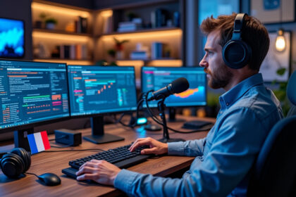 découvrez les meilleures recommandations seo pour 2026 avec notre podcast en français, conçu pour optimiser votre visibilité en ligne et booster votre trafic.