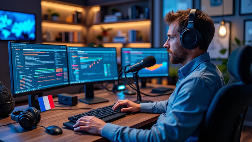découvrez les meilleures recommandations seo pour 2026 avec notre podcast en français, conçu pour optimiser votre visibilité en ligne et booster votre trafic.