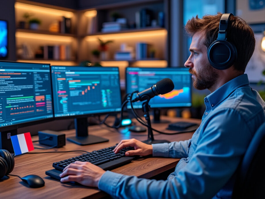 découvrez les meilleures recommandations seo pour 2026 avec notre podcast en français, conçu pour optimiser votre visibilité en ligne et booster votre trafic.