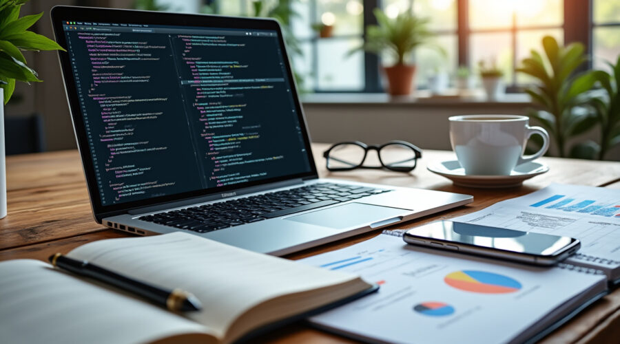 découvrez comment maîtriser l'utilisation des prompts chatgpt pour créer du contenu seo percutant et optimiser votre visibilité en ligne.