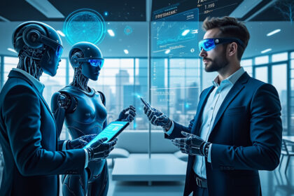 découvrez comment l'intelligence artificielle révolutionne le métier du seo en 2026, en optimisant les stratégies, l'analyse des données et la création de contenu pour un référencement plus efficace.