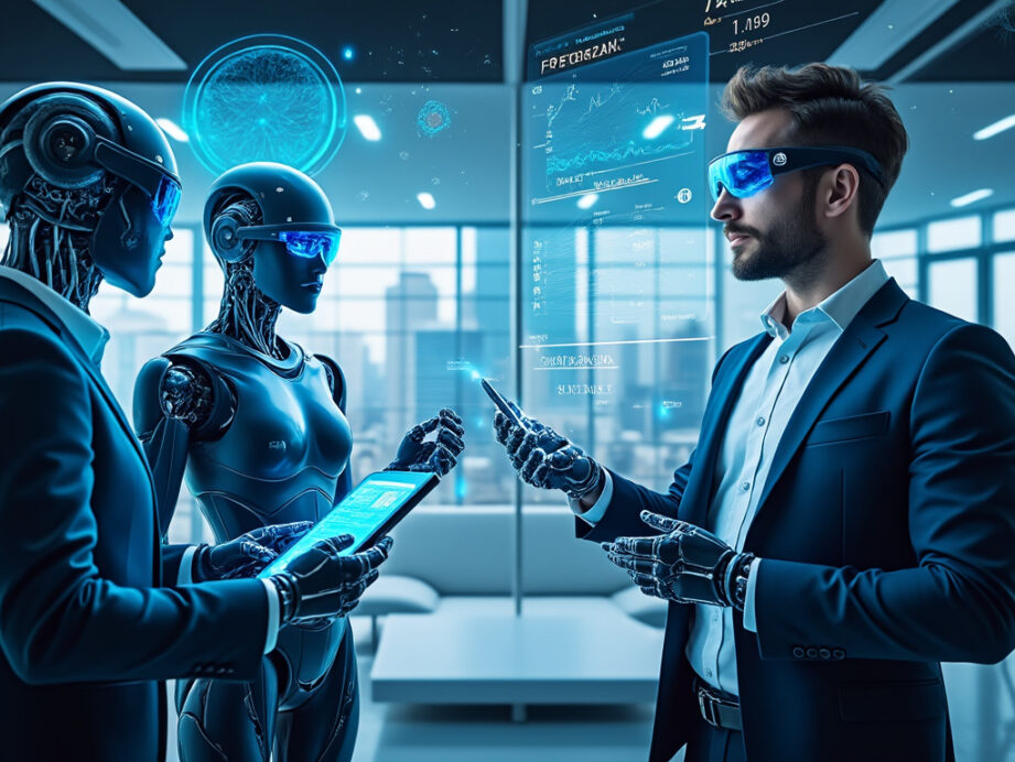 découvrez comment l'intelligence artificielle révolutionne le métier du seo en 2026, en optimisant les stratégies, l'analyse des données et la création de contenu pour un référencement plus efficace.