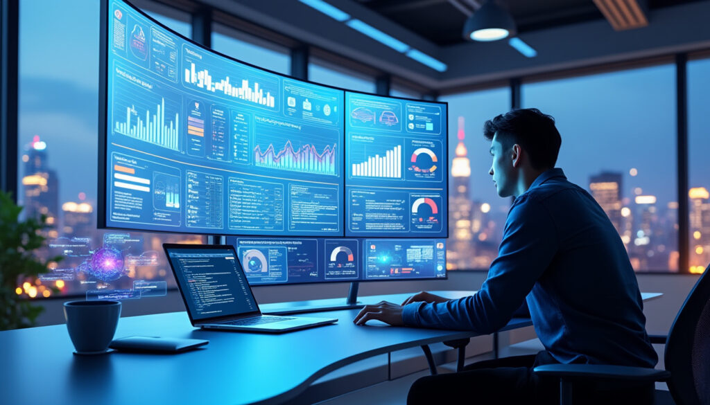 découvrez comment utiliser chatgpt pour optimiser votre seo en 2026 et booster la visibilité de votre site grâce à des conseils pratiques et des stratégies innovantes.