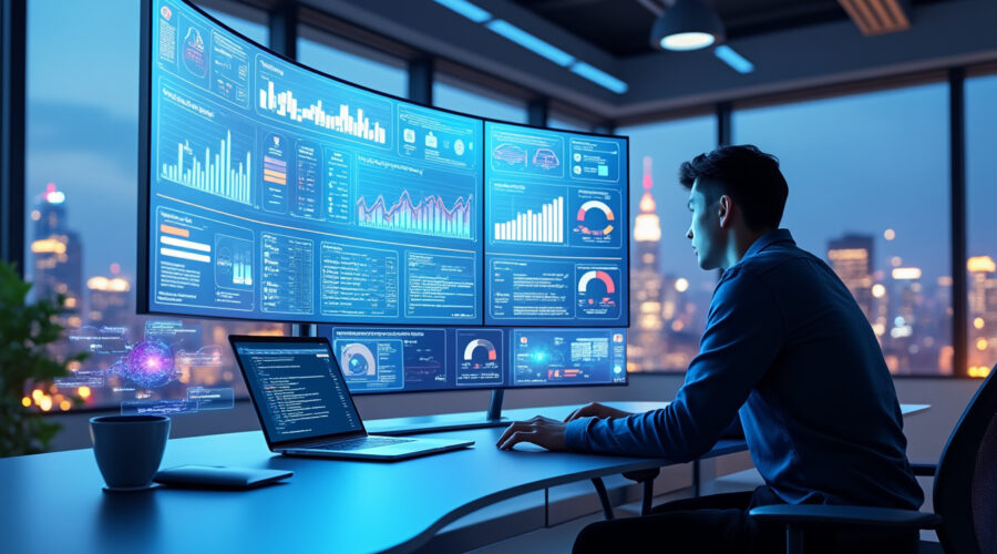 découvrez comment utiliser chatgpt pour optimiser votre seo en 2026 et booster la visibilité de votre site grâce à des conseils pratiques et des stratégies innovantes.