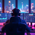 découvrez comment twitch tracker révolutionne votre expérience de streaming en 2025 grâce à des analyses avancées et des outils personnalisés pour maximiser votre audience.