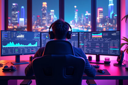 découvrez comment twitch tracker révolutionne votre expérience de streaming en 2025 grâce à des analyses avancées et des outils personnalisés pour maximiser votre audience.