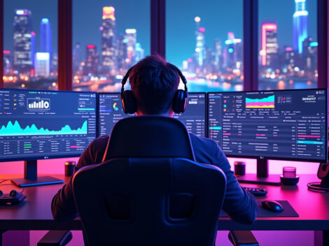 découvrez comment twitch tracker révolutionne votre expérience de streaming en 2025 grâce à des analyses avancées et des outils personnalisés pour maximiser votre audience.