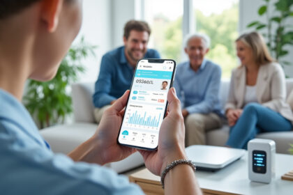 découvrez comment l'application netsoins révolutionne la gestion de votre santé en 2025, avec des fonctionnalités innovantes pour un suivi personnalisé et simplifié.