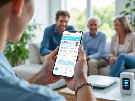 découvrez comment l'application netsoins révolutionne la gestion de votre santé en 2025, avec des fonctionnalités innovantes pour un suivi personnalisé et simplifié.