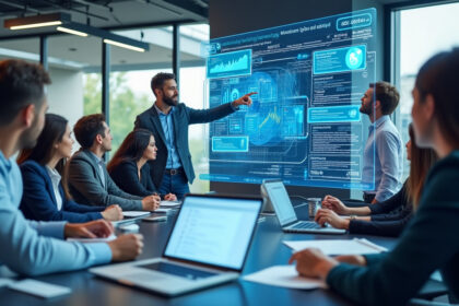 découvrez notre formation chatgpt pour apprendre à utiliser efficacement cet outil en milieu professionnel. optimisez vos tâches, améliorez la productivité et maîtrisez les applications de l'ia au travail.