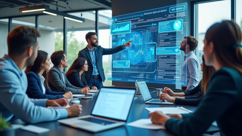 découvrez notre formation chatgpt pour apprendre à utiliser efficacement cet outil en milieu professionnel. optimisez vos tâches, améliorez la productivité et maîtrisez les applications de l'ia au travail.