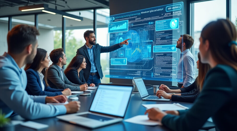 découvrez notre formation chatgpt pour apprendre à utiliser efficacement cet outil en milieu professionnel. optimisez vos tâches, améliorez la productivité et maîtrisez les applications de l'ia au travail.
