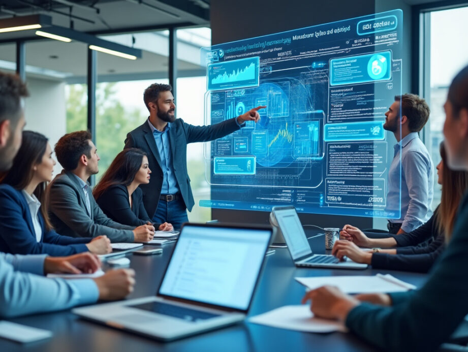 découvrez notre formation chatgpt pour apprendre à utiliser efficacement cet outil en milieu professionnel. optimisez vos tâches, améliorez la productivité et maîtrisez les applications de l'ia au travail.