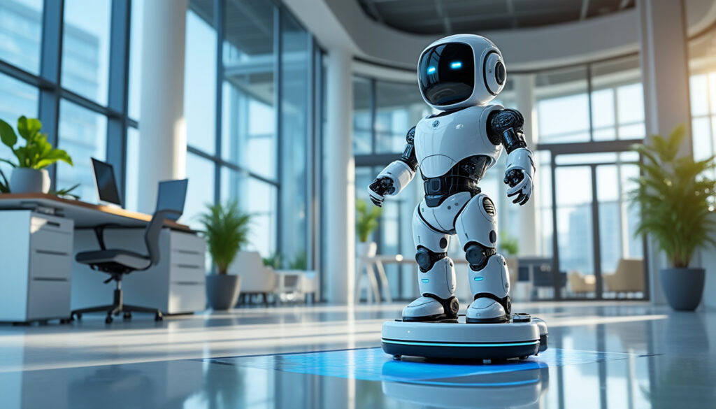 découvrez janitor ao, la solution innovante de nettoyage en 2025 alliant efficacité et technologie pour un entretien optimal et respectueux de l'environnement.