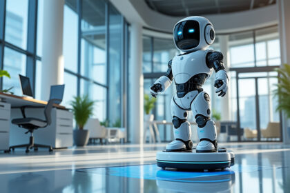découvrez janitor ao, la solution innovante de nettoyage en 2025 alliant efficacité et technologie pour un entretien optimal et respectueux de l'environnement.