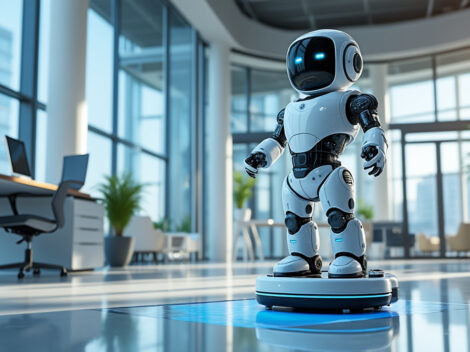 découvrez janitor ao, la solution innovante de nettoyage en 2025 alliant efficacité et technologie pour un entretien optimal et respectueux de l'environnement.