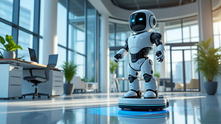 découvrez janitor ao, la solution innovante de nettoyage en 2025 alliant efficacité et technologie pour un entretien optimal et respectueux de l'environnement.
