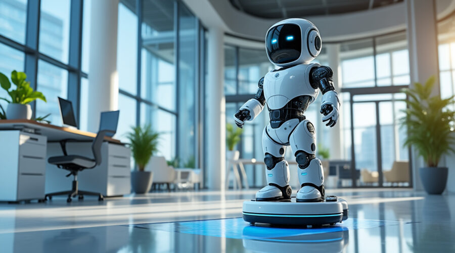 découvrez janitor ao, la solution innovante de nettoyage en 2025 alliant efficacité et technologie pour un entretien optimal et respectueux de l'environnement.