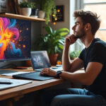 découvrez antoine bm, un créateur inspirant, à travers une plongée captivante dans son univers créatif et innovant.