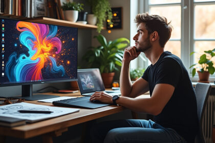 découvrez antoine bm, un créateur inspirant, à travers une plongée captivante dans son univers créatif et innovant.