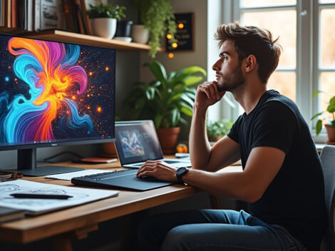 découvrez antoine bm, un créateur inspirant, à travers une plongée captivante dans son univers créatif et innovant.
