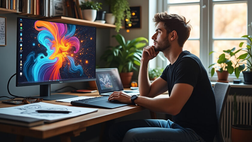 découvrez antoine bm, un créateur inspirant, à travers une plongée captivante dans son univers créatif et innovant.