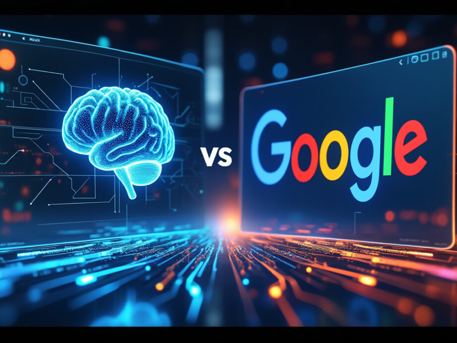 découvrez comment optimiser l'utilisation de chatgpt et google pour une cohabitation efficace, en tirant parti des forces de chaque outil pour améliorer votre productivité et vos recherches.