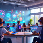 découvrez comment le cartable éducatif révolutionne l'apprentissage en 2025, en intégrant les nouvelles technologies pour un enseignement innovant et personnalisé.