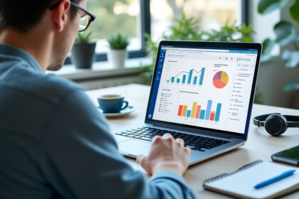 découvrez les bases du marketing digital : seo, réseaux sociaux, publicité en ligne et stratégie pour débuter et développer vos compétences.
