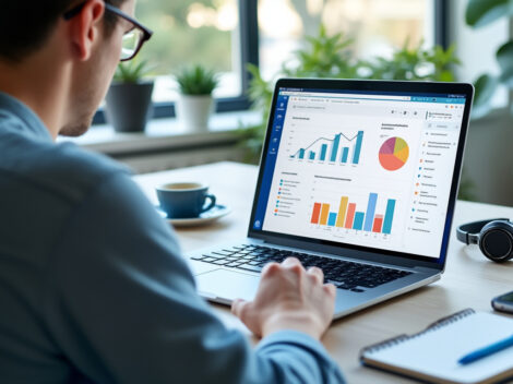 découvrez les bases du marketing digital : seo, réseaux sociaux, publicité en ligne et stratégie pour débuter et développer vos compétences.