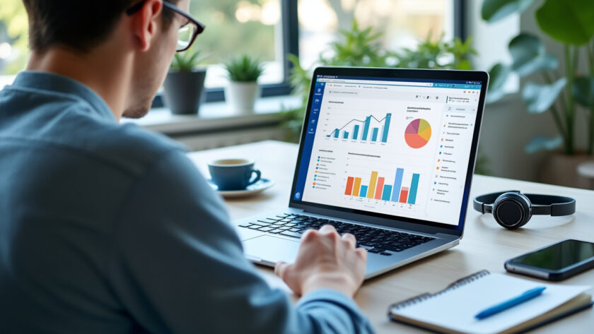 découvrez les bases du marketing digital : seo, réseaux sociaux, publicité en ligne et stratégie pour débuter et développer vos compétences.