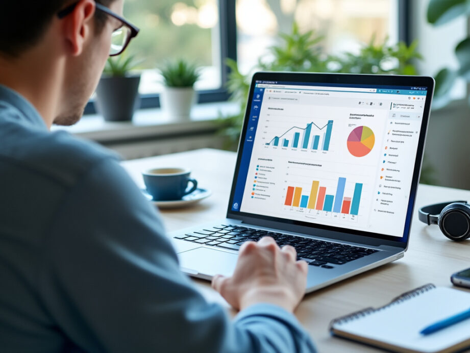 découvrez les bases du marketing digital : seo, réseaux sociaux, publicité en ligne et stratégie pour débuter et développer vos compétences.