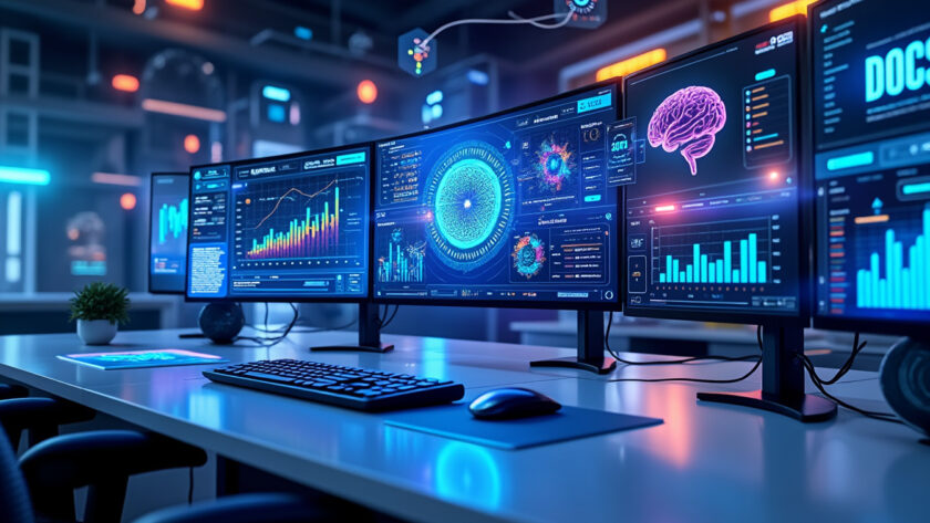 découvrez comment l'automatisation seo grâce aux outils d'ia peut optimiser votre référencement et booster la visibilité de votre site web efficacement.