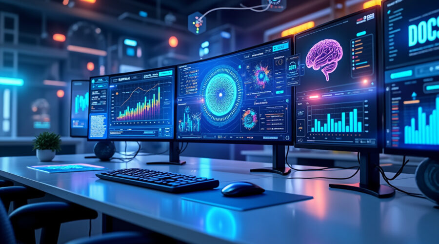 découvrez comment l'automatisation seo grâce aux outils d'ia peut optimiser votre référencement et booster la visibilité de votre site web efficacement.