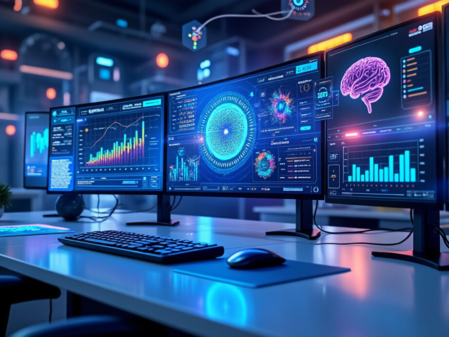 découvrez comment l'automatisation seo grâce aux outils d'ia peut optimiser votre référencement et booster la visibilité de votre site web efficacement.