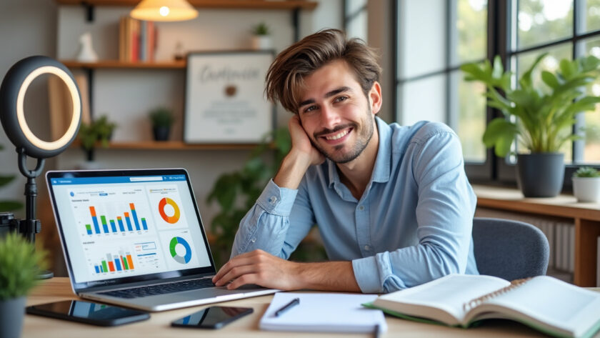 découvrez comment réussir une formation certifiante de community manager : compétences clés, programme, débouchés et conseils pour choisir.