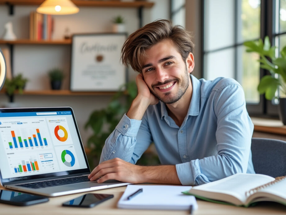 découvrez comment réussir une formation certifiante de community manager : compétences clés, programme, débouchés et conseils pour choisir.