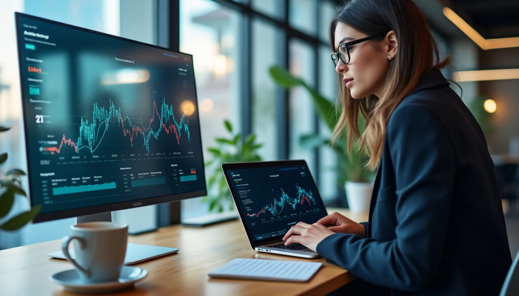 découvrez comment une formation en growth hacking en ligne peut accélérer votre marketing digital, attirer plus de prospects et stimuler votre croissance.