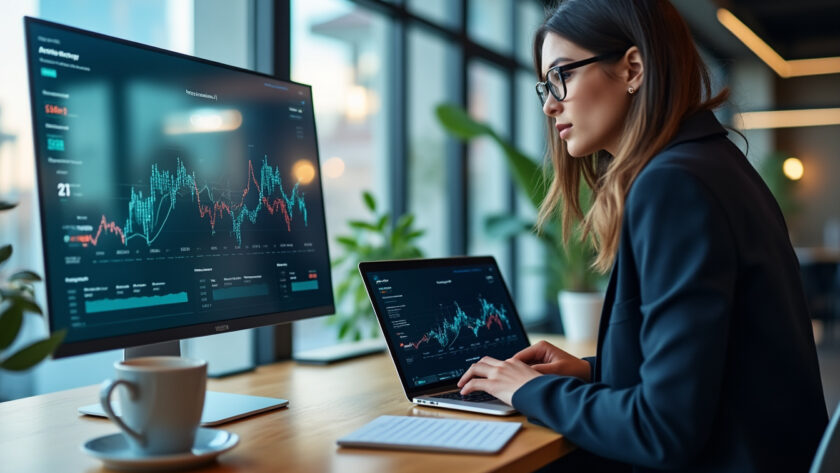 découvrez comment une formation en growth hacking en ligne peut accélérer votre marketing digital, attirer plus de prospects et stimuler votre croissance.