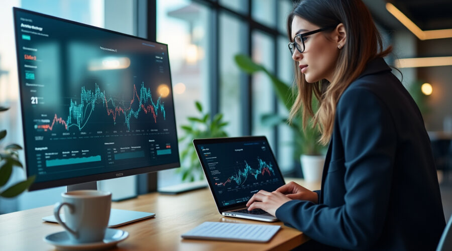 découvrez comment une formation en growth hacking en ligne peut accélérer votre marketing digital, attirer plus de prospects et stimuler votre croissance.